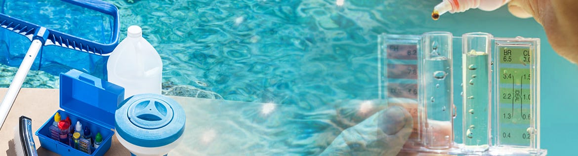 H2O Pool Services in Arizona
